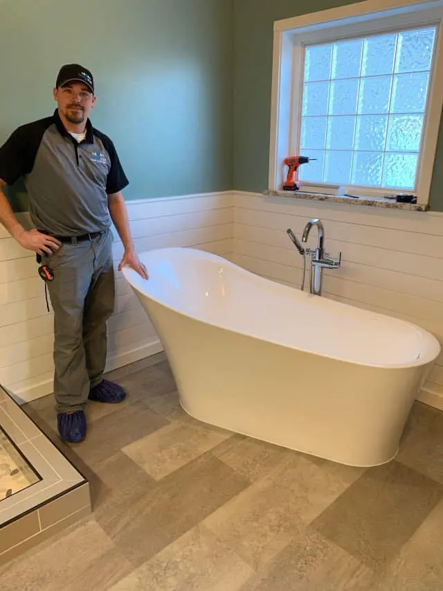 NorthStar Plumbing & Drain Cleaning — photo from the business 3