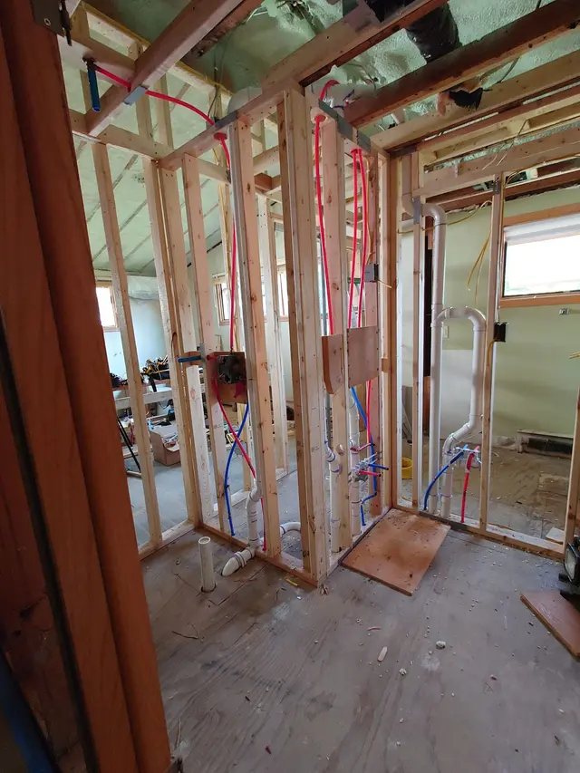 NorthStar Plumbing & Drain Cleaning — customer photo 12