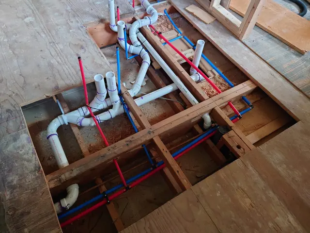 NorthStar Plumbing & Drain Cleaning — customer photo 6