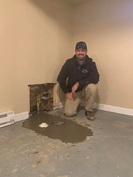 NorthStar Plumbing & Drain Cleaning — photo from the business 11