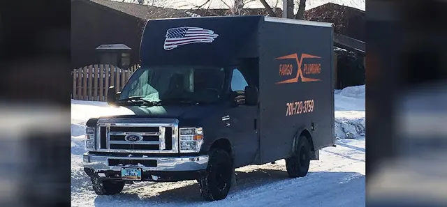 Fargo Plumbing — photo from the business 12