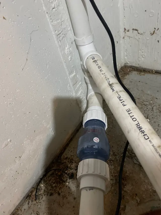 Fargo Plumbing — customer photo 7