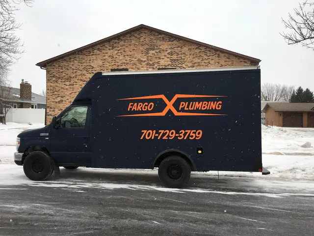 Fargo Plumbing — photo from the business 2
