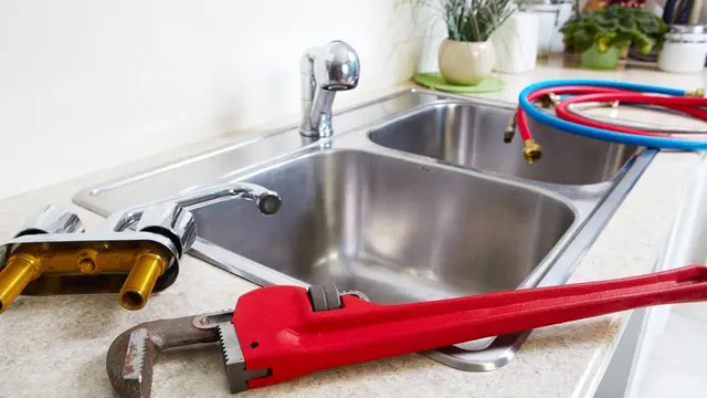 Fargo Plumbing — photo from the business 1