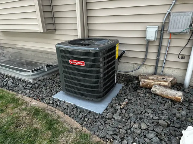 LEGACY PLUMBING & HEATING — photo from the business 9