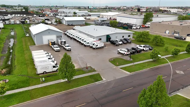 LEGACY PLUMBING & HEATING — photo from the business 4