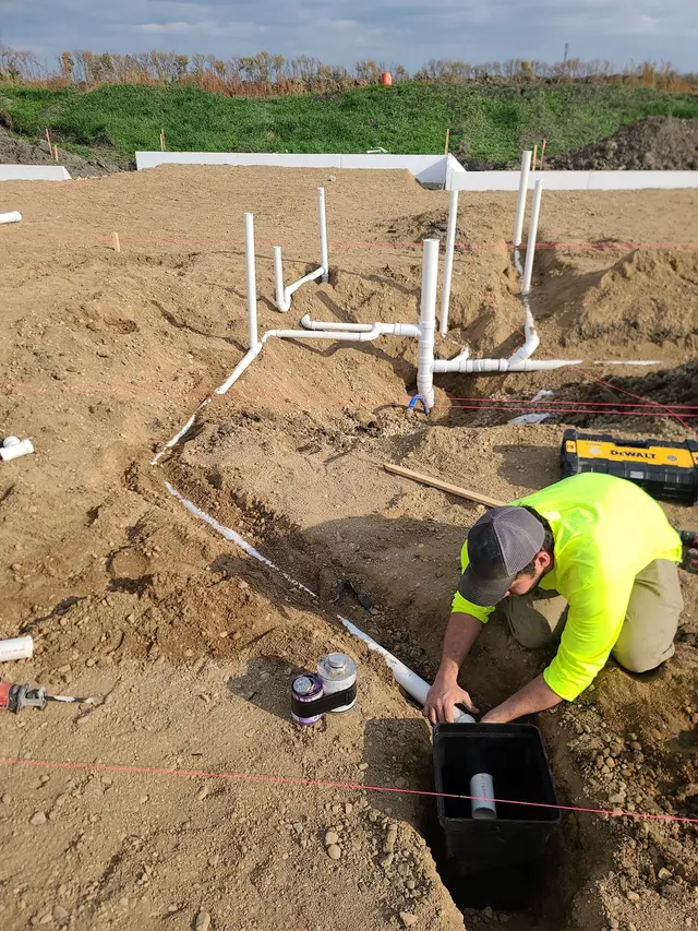 LEGACY PLUMBING & HEATING — photo from the business 8