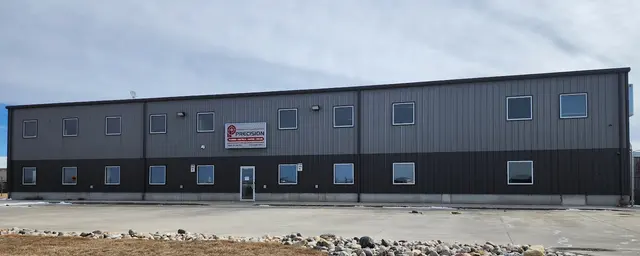 Precision Plumbing, Heating, Cooling & Dirtworks — customer photo 8