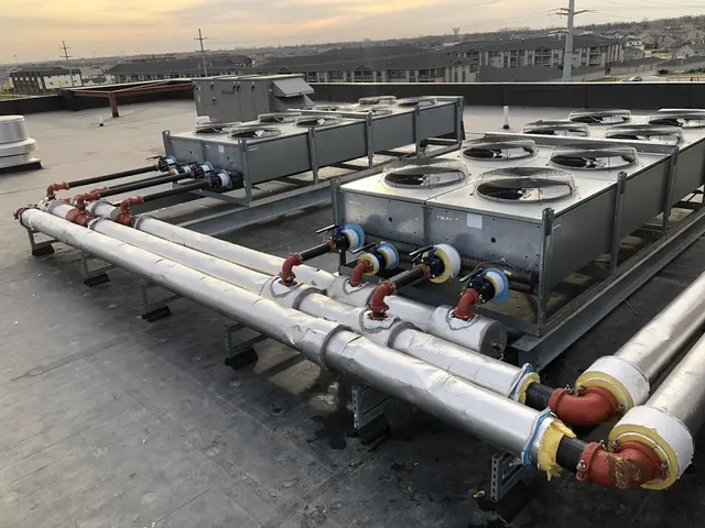 Precision Plumbing, Heating, Cooling & Dirtworks — photo from the business 7