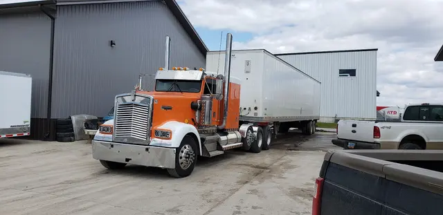 Precision Plumbing, Heating, Cooling & Dirtworks — customer photo 11