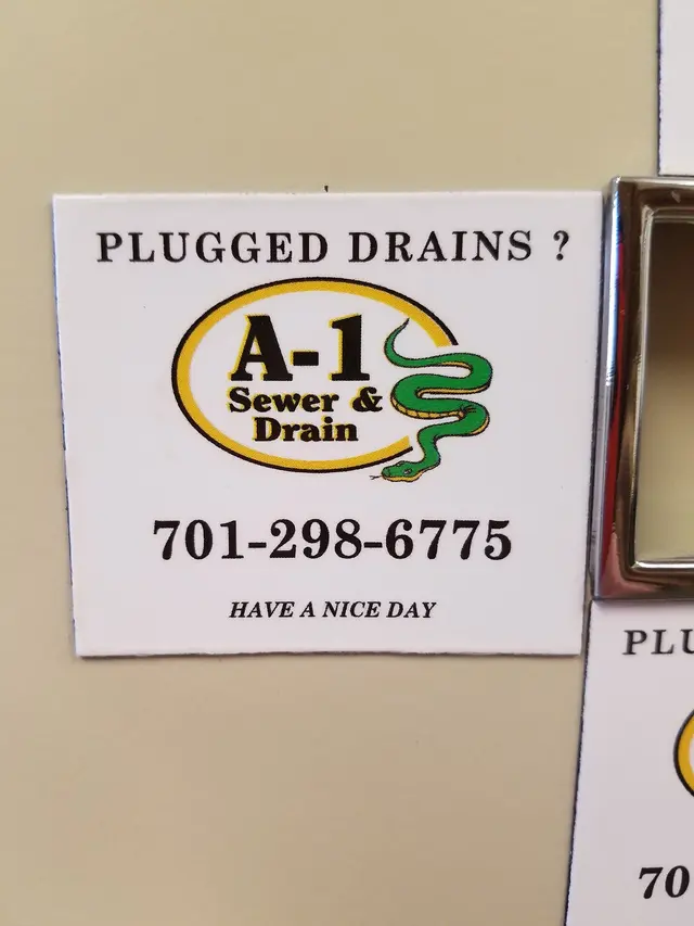 A-1 Sewer & Drain, Inc. — customer photo 2