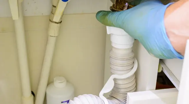 Jeff's Plumbing & Drain Cleaning Inc. — photo from the business 10