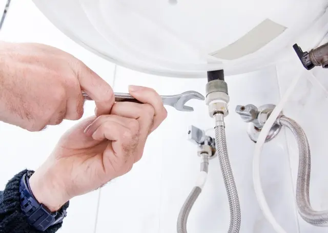 Jeff's Plumbing & Drain Cleaning Inc. — photo from the business 4