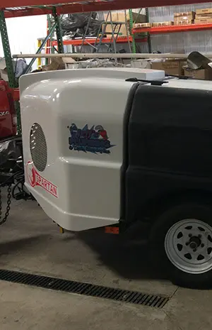 Jeff's Plumbing & Drain Cleaning Inc. — photo from the business 11