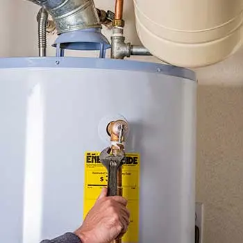 Jeff's Plumbing & Drain Cleaning Inc. — photo from the business 5