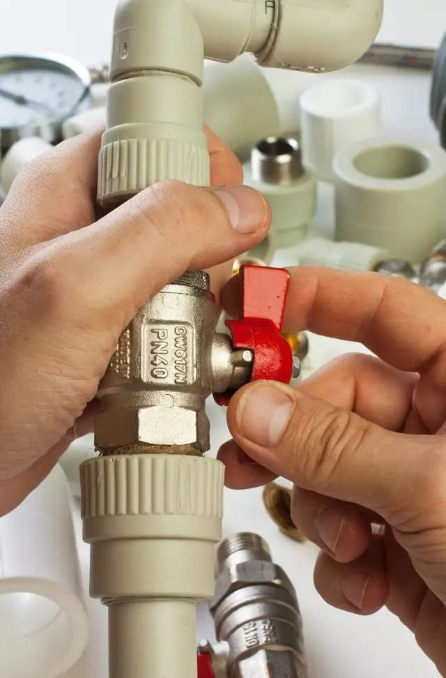 Jeff's Plumbing & Drain Cleaning Inc. — photo from the business 6