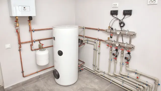 Jeff's Plumbing & Drain Cleaning Inc. — photo from the business 7