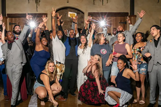 Trivino Entertainment — photo from the business 5