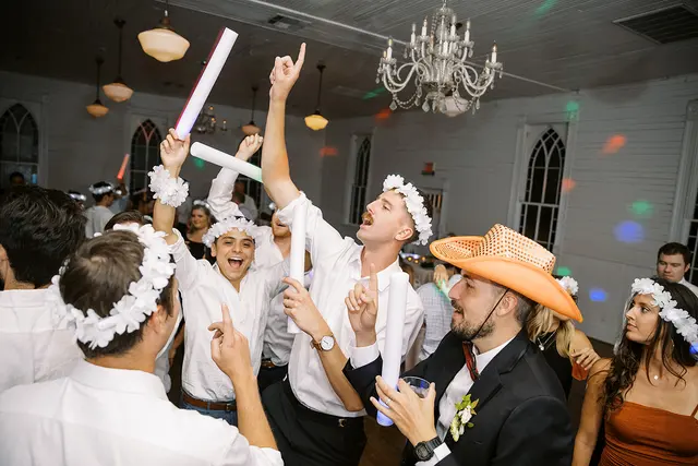 Trivino Entertainment — photo from the business 7