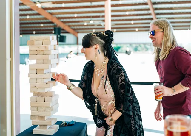 Trivino Entertainment — photo from the business 6