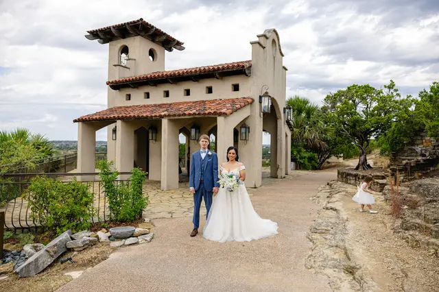 Elope In Austin — photo from the business 5