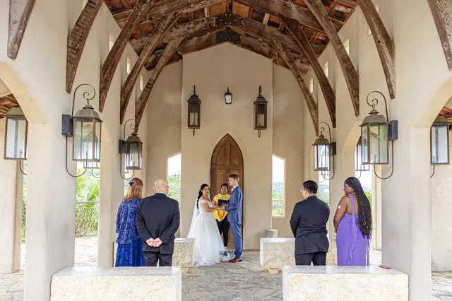 Elope In Austin — photo from the business 4
