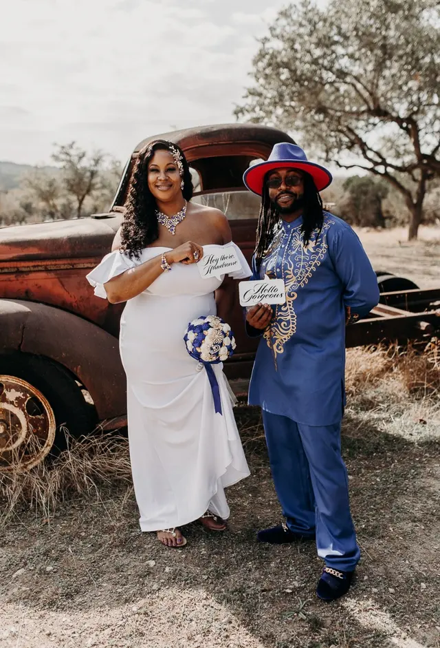 Elope In Austin — customer photo 10