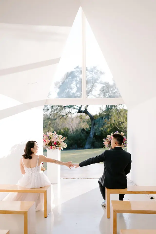 Elope In Austin — photo from the business 12