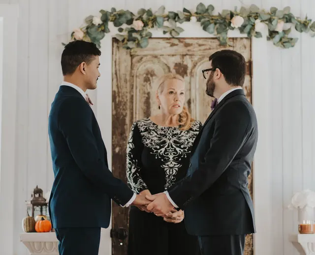 Elope In Austin — photo from the business 3