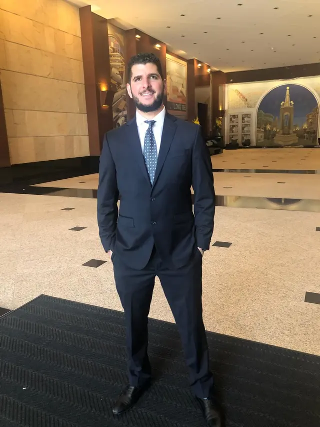 BHL Accident Lawyers — photo from the business 4