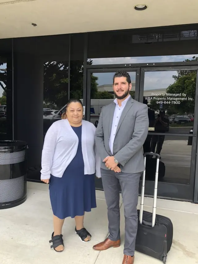BHL Accident Lawyers — photo from the business 6