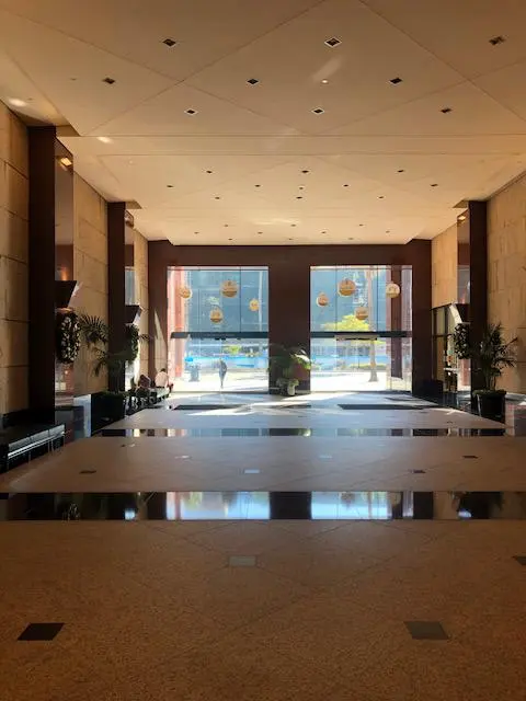 BHL Accident Lawyers — photo from the business 9