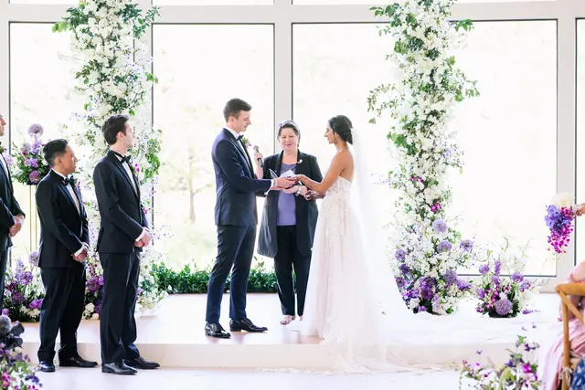 Short and Sweet Weddings — customer photo 5