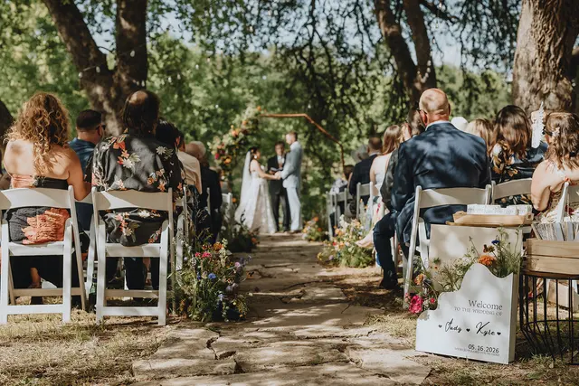 Short and Sweet Weddings — customer photo 1