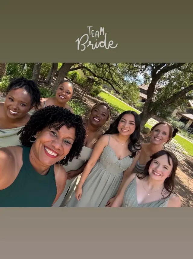 Short and Sweet Weddings — customer photo 9