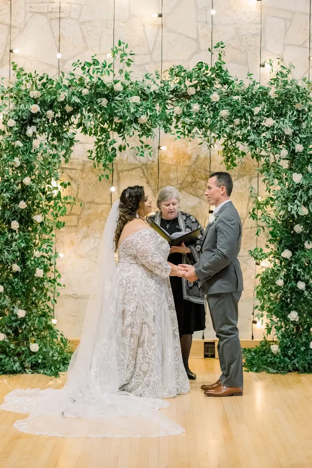 Short and Sweet Weddings — customer photo 6