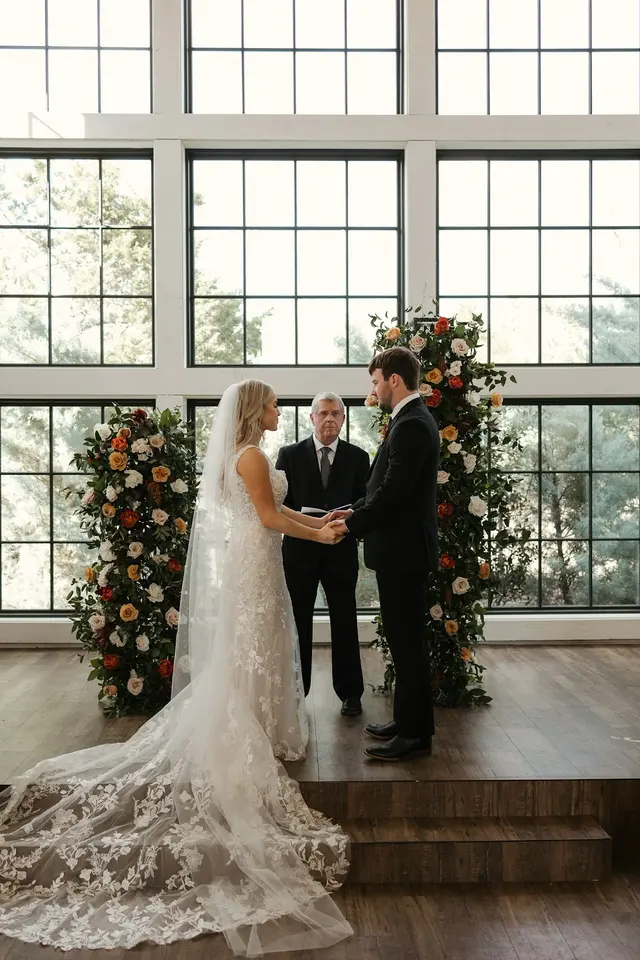 Short and Sweet Weddings — customer photo 7