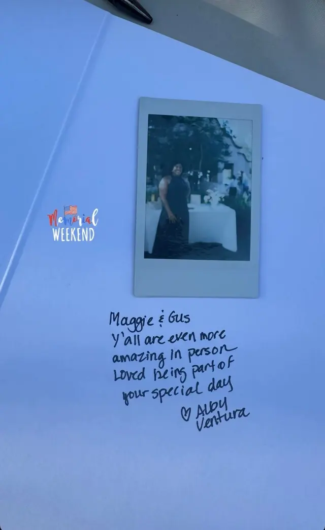 Short and Sweet Weddings — customer photo 10
