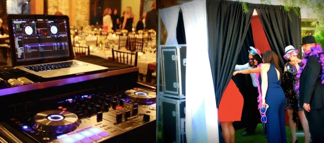 Austin's Best DJs & Photo Booths — photo from the business 4