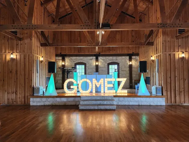 Austin's Best DJs & Photo Booths — customer photo 2