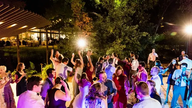 Austin's Best DJs & Photo Booths — photo from the business 3