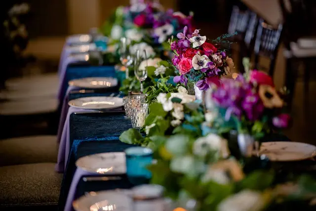 Austin Wedding Planners — customer photo 7