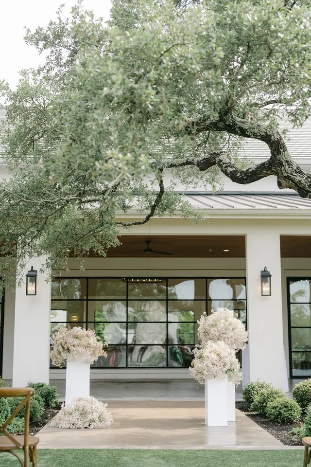 Austin Wedding Planners — customer photo 2