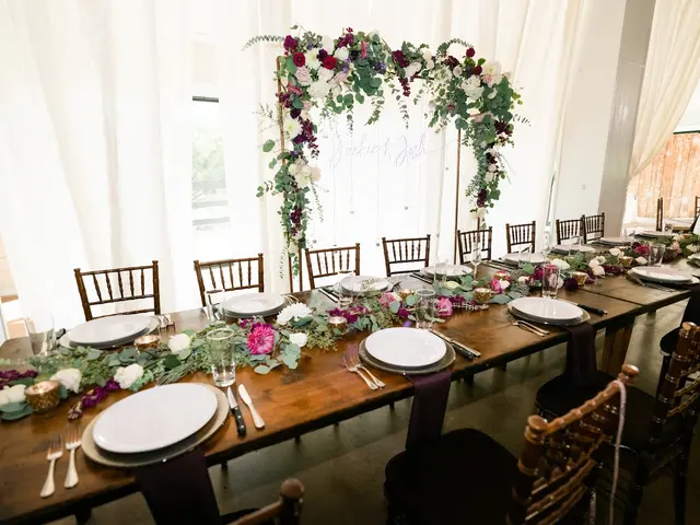 Austin Wedding Planners — customer photo 8