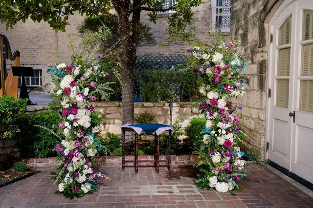 Austin Wedding Planners — customer photo 9