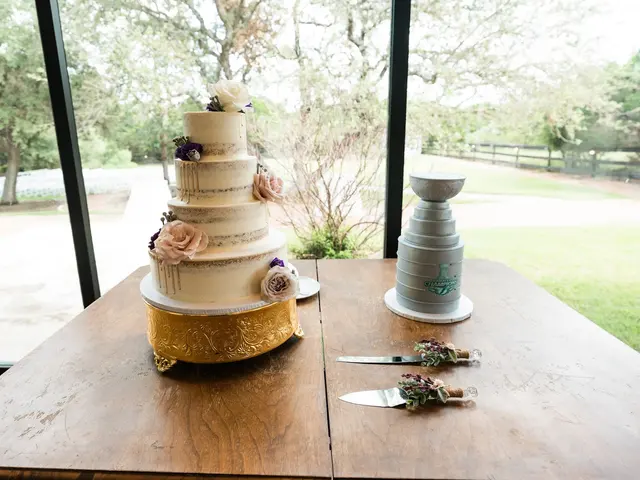 Austin Wedding Planners — customer photo 11