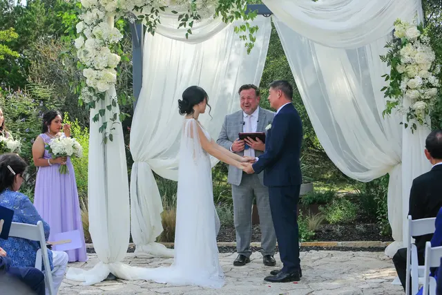 Austin Area Weddings — customer photo 12