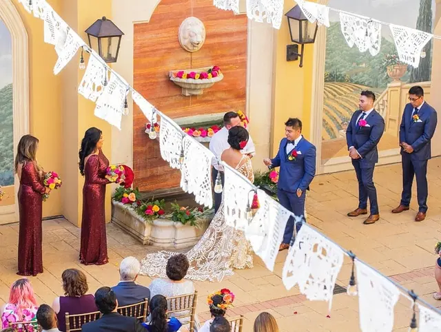 Austin Area Weddings — photo from the business 8