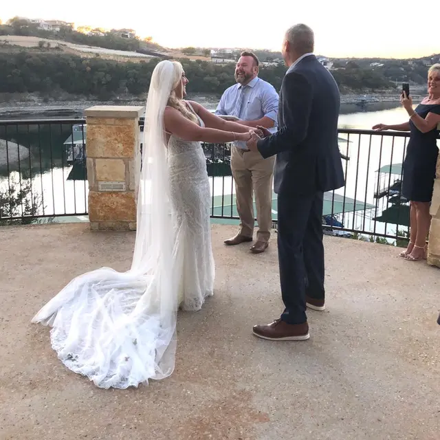 Austin Area Weddings — photo from the business 4