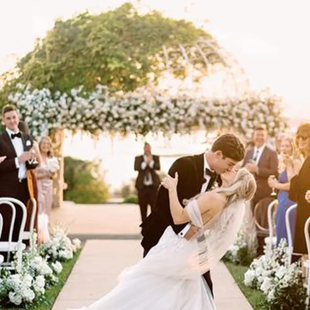 Austin Area Weddings — photo from the business 2